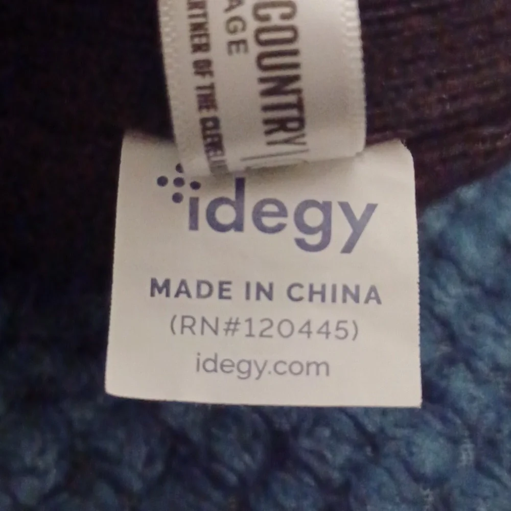 NWOT Cleveland Browns PomPom Beanie - Picture 4 of 4